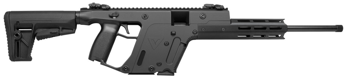 Kriss USA Vector CRB Gen2 22 LR 16" 10+1 Semi-Auto Rifle