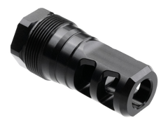 CMMG ZEROED B-Dapter SVB Brake .338 5/8x24 Muzzle Device