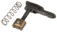 Strike Industries Ambidextrous Magazine Release AR-15/M16 Mil-Spec Flat Dark Earth Aluminum