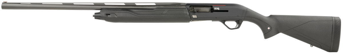 Winchester Guns SX4 12 Gauge 26" 3" Chamber 4+1 Semi-Auto Shotgun - Left Hand - Matte Black