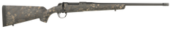 Wilson Combat NULA Model 20 308 Win 16.25" 4+1 Bolt Action Rifle - Kodiak Rogue Camo Stock