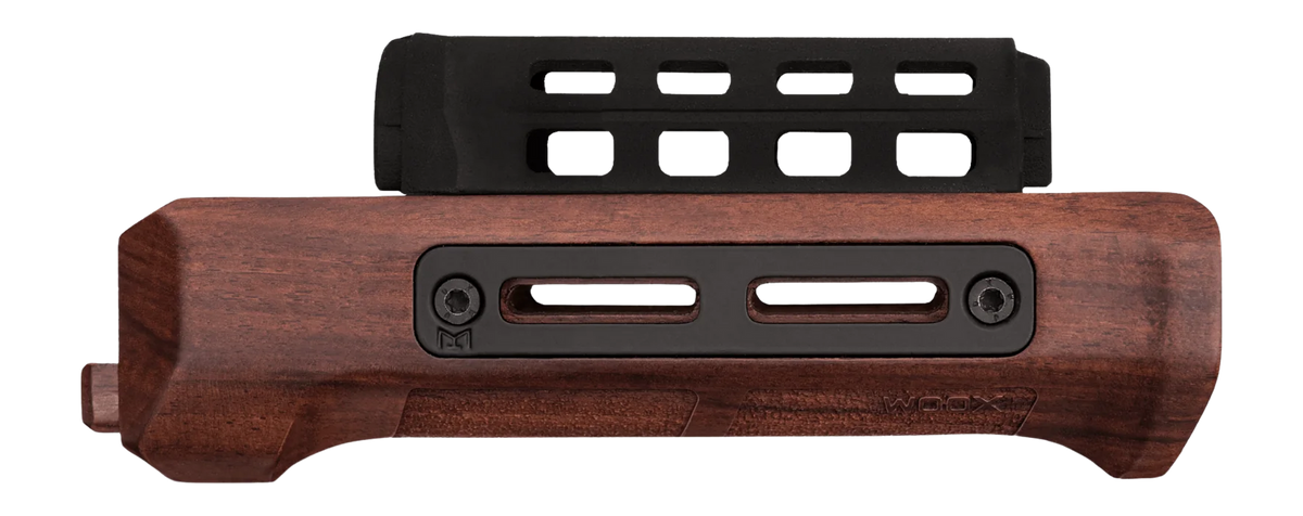 WOOX Forty-Seven Short Handguard American Walnut AK-47/AKM