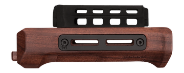 WOOX Forty-Seven Short Handguard American Walnut AK-47/AKM