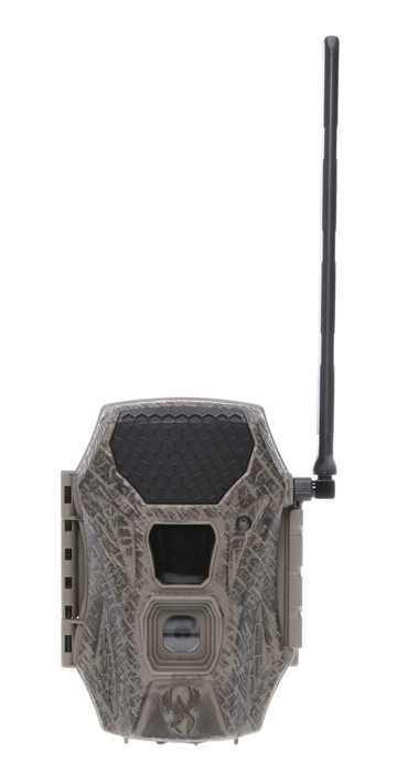 Wildgame Innovations Terra 20MP Verizon Cellular Trail Camera - Brown
