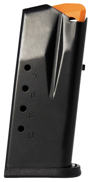 Kimber R7 Mako 9mm Luger 10rd Flush Fit Magazine