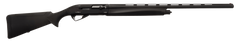 Silver Eagle Arms Carlyle 12 Gauge 28" 3" 4+1 Semi-Auto Shotgun - Black Synthetic Stock