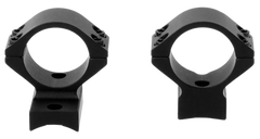 Wilson Combat NULA-SM1L Aluminum 1" Tube Low Scope Rings