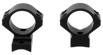 Wilson Combat NULA-SM1L Aluminum 1" Tube Low Scope Rings