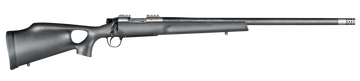 Christensen Arms Summit TI 6.5 Creedmoor 16.25" 4+1 Bolt-Action Rifle - Black Carbon Fiber Thumbhole Stock