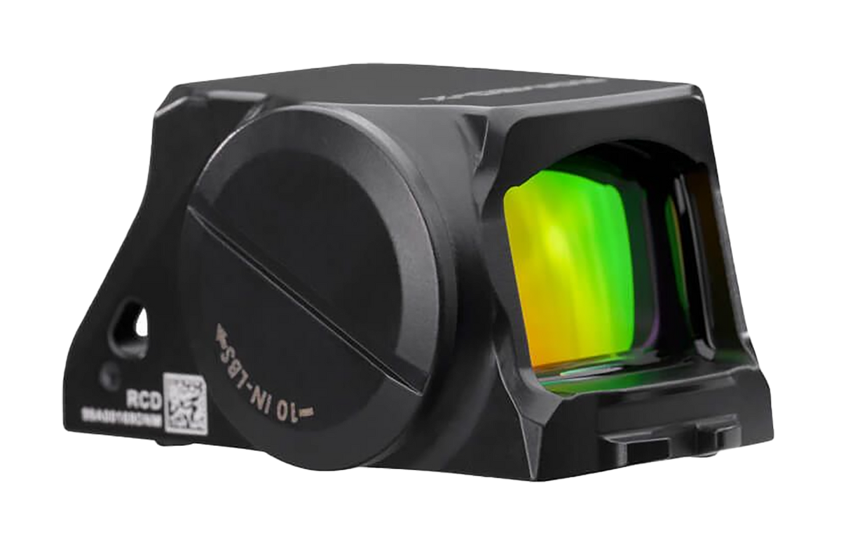 Sig Sauer Electro-Optics Romeo-X Sig-Loc Pro 1x 6 MOA Red Dot - Black Cerakote