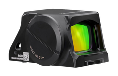 Sig Sauer Electro-Optics Romeo-X Sig-Loc Pro 1x 6 MOA Red Dot - Black Cerakote