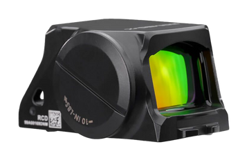 Sig Sauer Electro-Optics Romeo-X Sig-Loc Pro 1x 6 MOA Red Dot - Black Cerakote