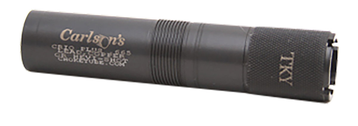 Carlsons Extended Turkey 12 Gauge Choke Tube - Benelli Crio Plus - 17-4 Stainless Steel