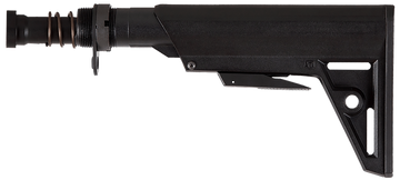 Advanced Technology TactLite 15 Mil-Spec 6-Position Buttstock w/ Tube 6061-T6 Aluminum for AR-15