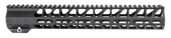Battle Arms Development Workhorse 13" M-LOK Free-Float Handguard - Black