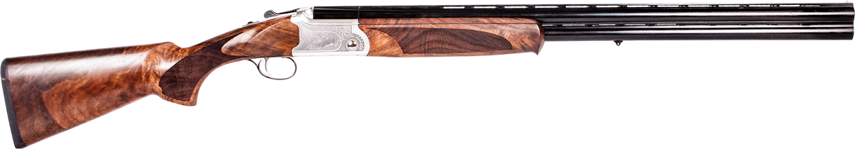 ATI Cavalry SVE 20 Gauge 3" Chamber 26" 2 Rd Break-Action O/U Shotgun
