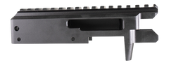 TandemKross TKX22 .22 LR Black Anodized Billet Receiver