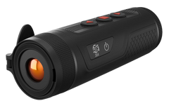 ATN Blaze Trek 325 2.7-21x Thermal Monocular 384x288 12 Micron Black