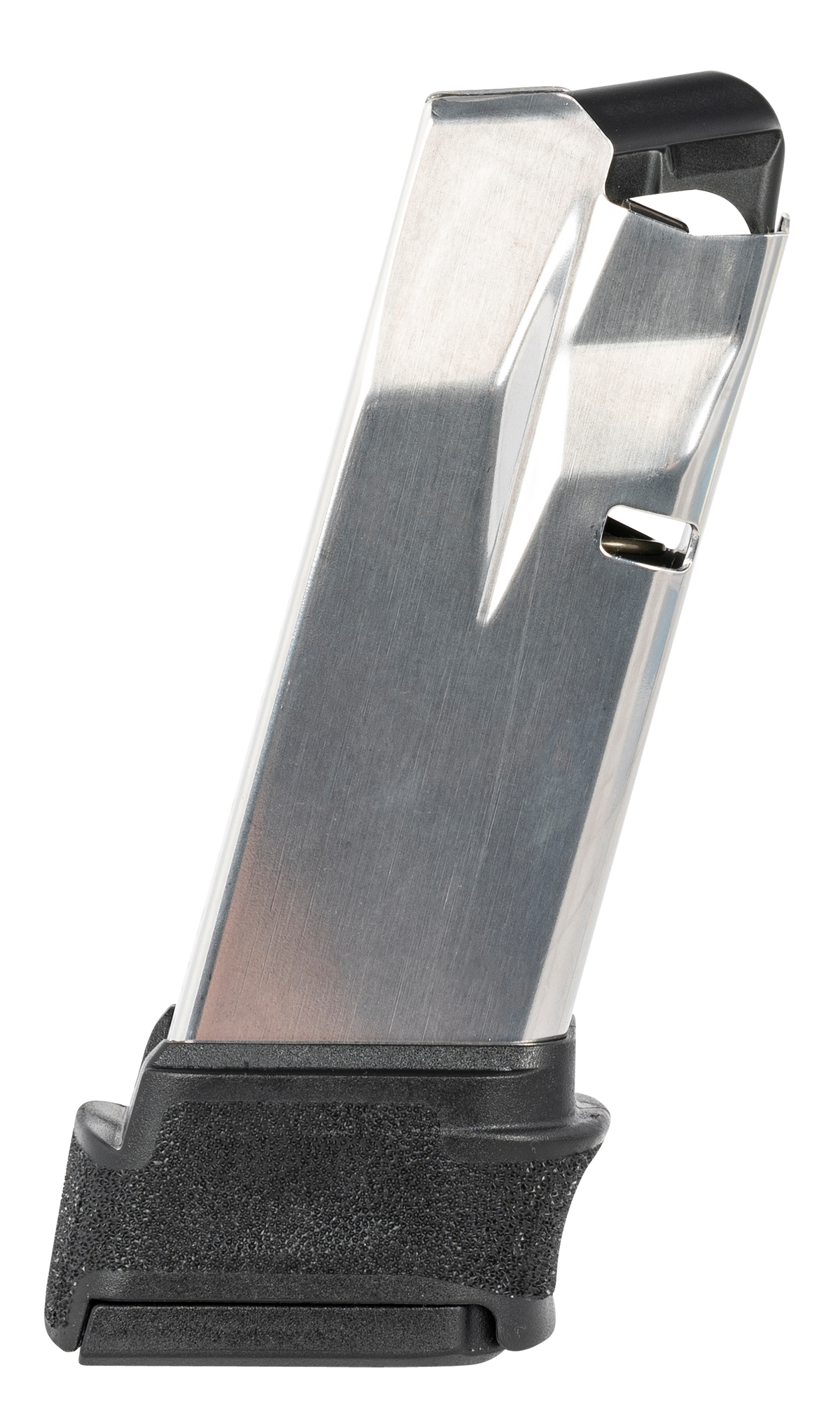 Springfield Armory Hellcat 9mm Luger 15-Rd Extended Stainless Steel Magazine