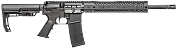 Black Rain Ordnance Spec15 5.56x45mm NATO 16" 30+1 Semi-Auto AR-15 Rifle