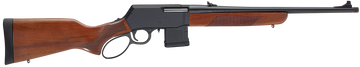 Henry H023223 Supreme 223 Rem/5.56 NATO 18" 10+1 Lever-Action Rifle