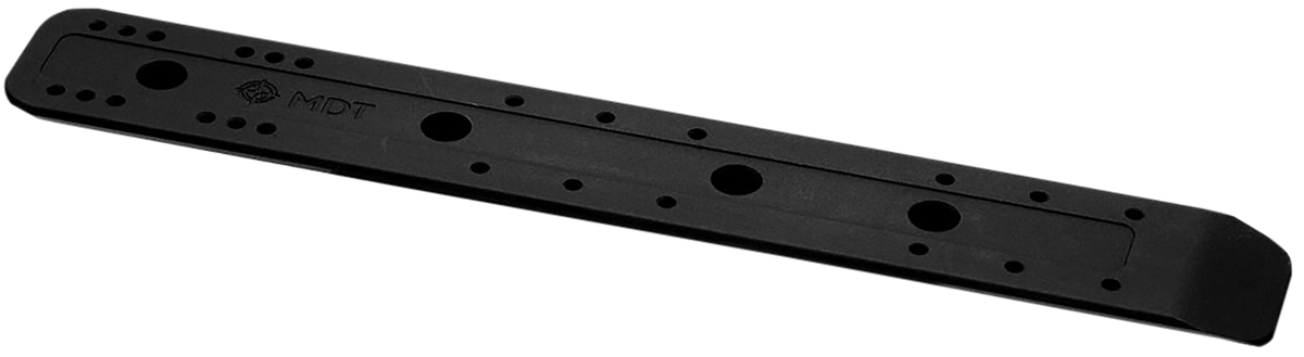 MDT Sporting Goods M-LOK ARCA Rail 8.60" Black Anodized Aluminum