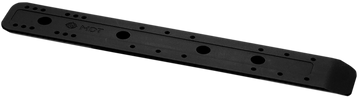 MDT Sporting Goods M-LOK ARCA Rail 8.60" Black Anodized Aluminum