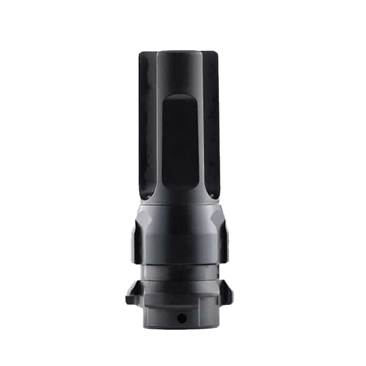 Dead Air DA311 KeyMo Flash Hider M13x1LH Black Nitride 2.70 in OAL - Steyr AUG