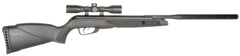 Gamo Wildcat Whisper .177 19.10" 1-Rd 1300 fps Break Barrel Air Rifle