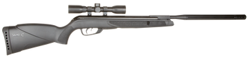 Gamo Wildcat Whisper .177 19.10" 1-Rd 1300 fps Break Barrel Air Rifle