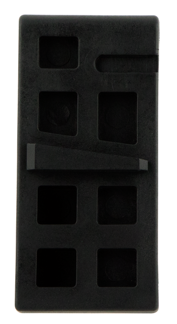 TacFire TL008 AR-15 Lower Receiver Vise Block .223/5.56 Polymer Black