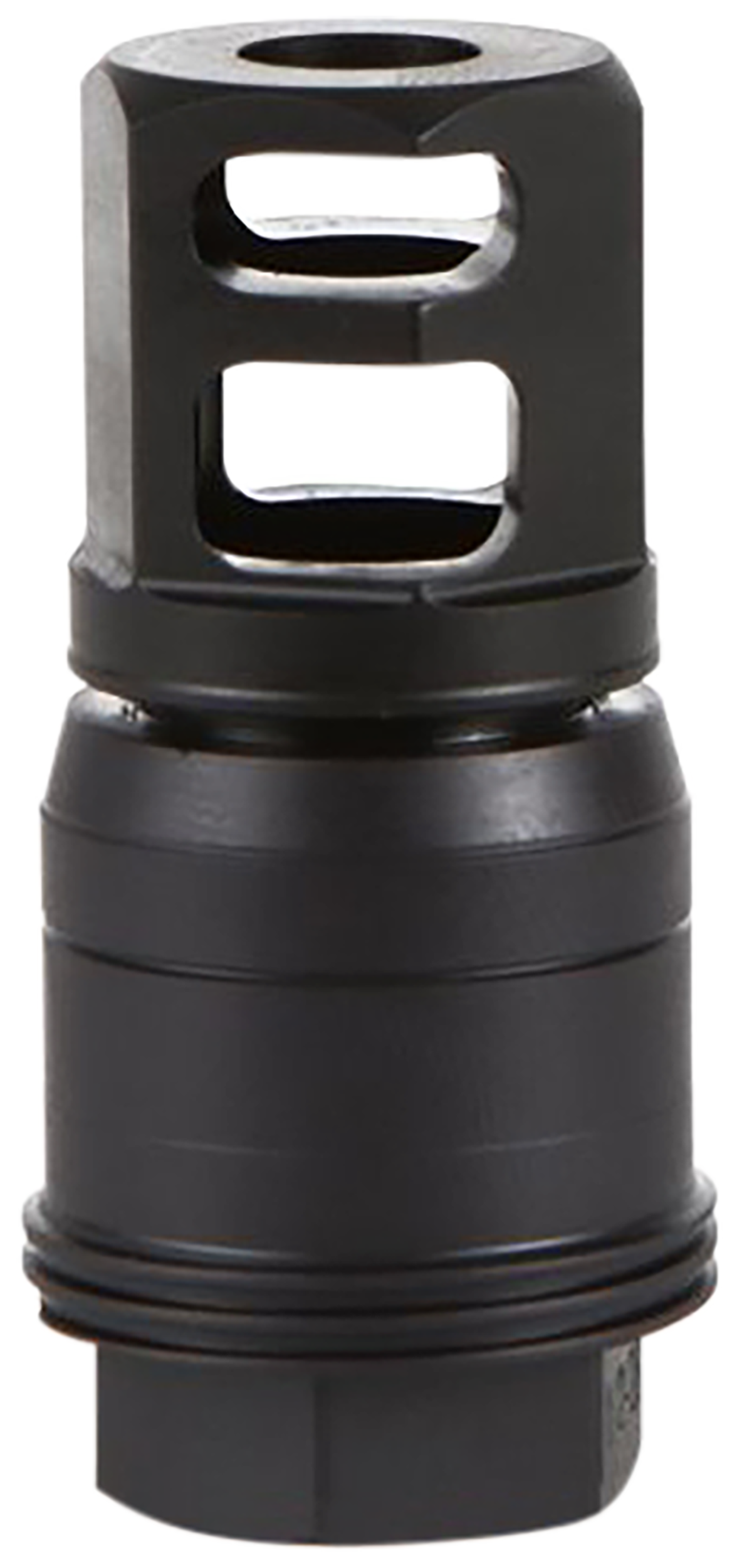 Sig Sauer Clutch-Lok QD Muzzle Brake 5.56x45mm NATO 1/2x28 Black