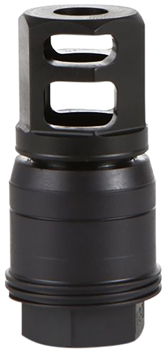 Sig Sauer Clutch-Lok QD Muzzle Brake 5.56x45mm NATO 1/2x28 Black