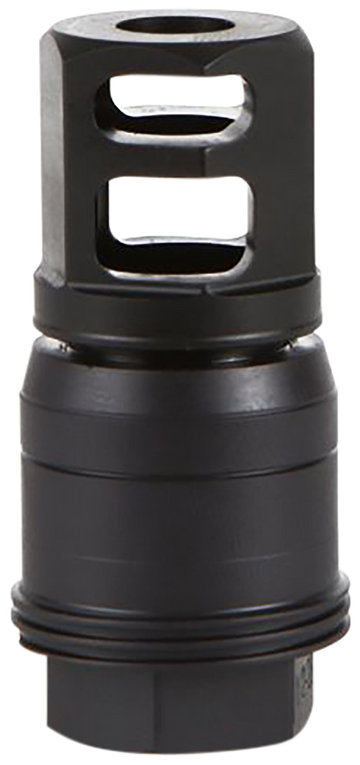 Sig Sauer Clutch-Lok QD Muzzle Brake 5.56x45mm NATO 1/2x28 Black