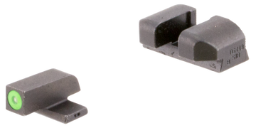Sig Sauer Electro-Optics X-Ray3 Day/Night Sight Set Green Tritium #8 Front/Square Notch #8 Rear - Sig P229