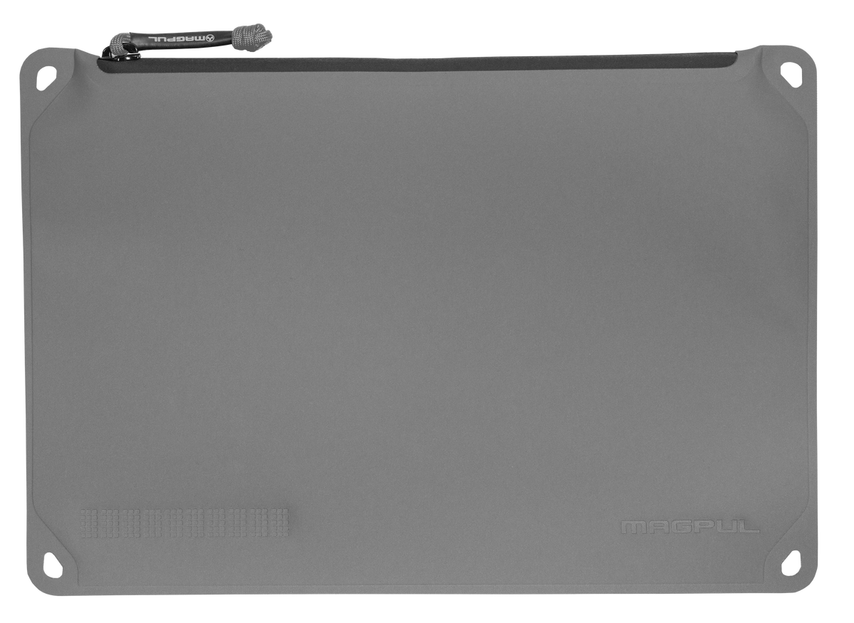 Magpul Industries DAKA Pouch Large Stealth Gray Polymer