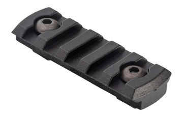 Recover Innovations ML5RAIL-01 2-5 Slot Picatinny Rail for M-LOK