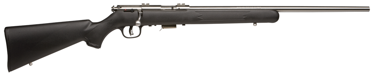 Savage 93 FSS 22 WMR 21" 5+1 Bolt Action Rifle