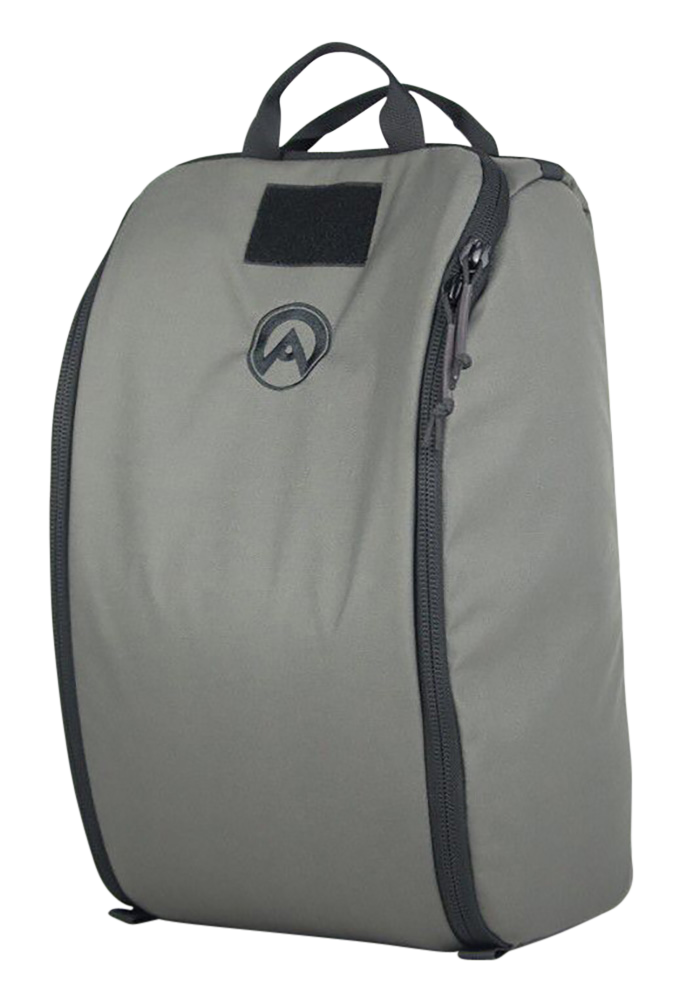 Armasight HELMETBAG EXFIL LTP Gray Cordura 13" Helmet Bag