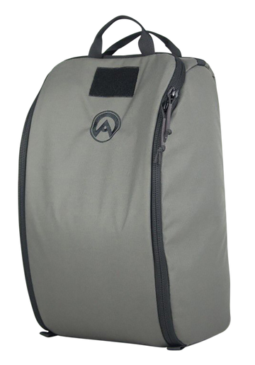 Armasight HELMETBAG EXFIL LTP Gray Cordura 13" Helmet Bag