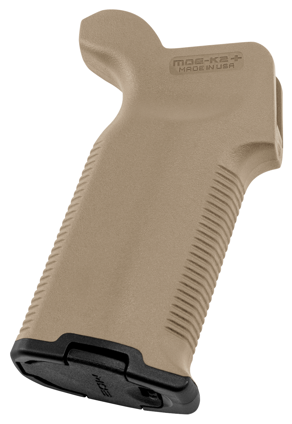 Magpul Industries MOE-K2+ AR-15/M4 Pistol Grip - Flat Dark Earth