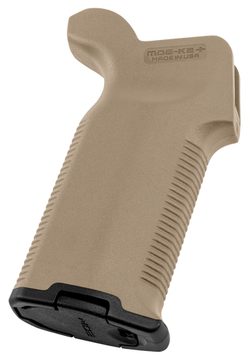 Magpul Industries MOE-K2+ AR-15/M4 Pistol Grip - Flat Dark Earth