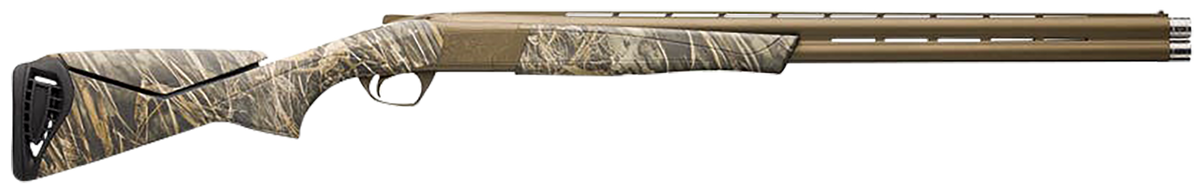 Browning Cynergy Wicked Wing 12 Gauge 3.5" 2-Rd 28" O/U Shotgun - Realtree Max-7