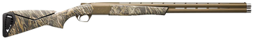 Browning Cynergy Wicked Wing 12 Gauge 3.5" 2-Rd 28" O/U Shotgun - Realtree Max-7