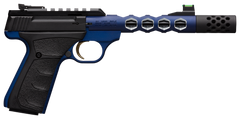 Browning Buck Mark Plus Vision UFX 22 LR 5.90" 10+1 Semi-Auto Pistol