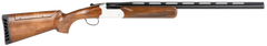 Stevens 555 Compact Trap 12 Gauge 26" 3" 1rd Break-Open Shotgun