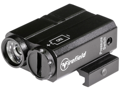 Firefield Charge AR 180 Lumen LED Weapon Light Matte Black