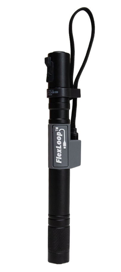 LB Marketing FlexLoop R 55 Lumens White LED Headlamp