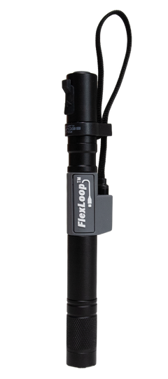 LB Marketing FlexLoop R 55 Lumens White LED Headlamp