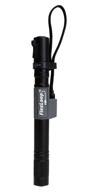 LB Marketing FlexLoop R 55 Lumens White LED Headlamp